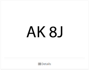 AK 8J