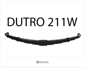 dutro-211w