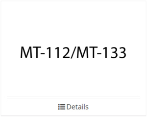 MT-112MT-133
