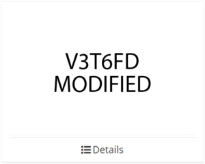 V3T6FD MODIFIED