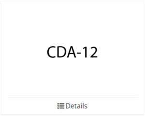 CDA-12