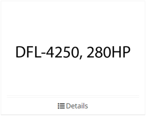 DFL-4250, 280HP